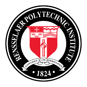 Logo Rensselaer Polytechnic Institute (Troy, NY)